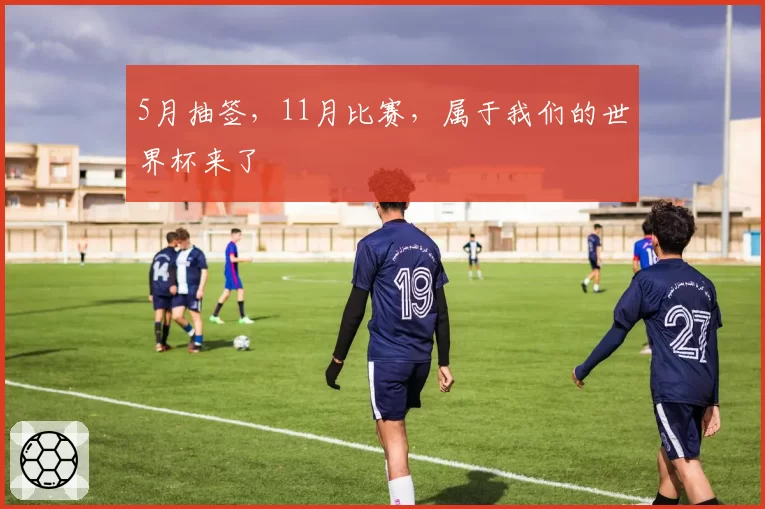 5月抽签，11月比赛，属于我们的世界杯来了